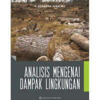 Image of Analisis Mengenai Dampak Lingkungan