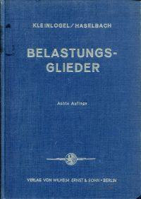 Image of Belastungs-Glieder