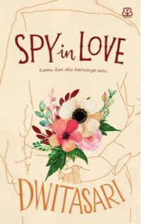 Image of Spy in Love