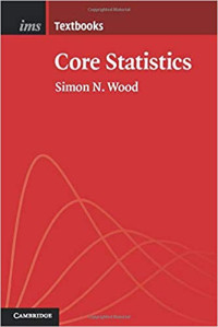 Image of Core Statistics
