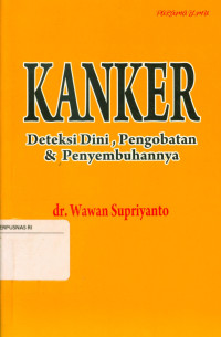 Image of Kanker