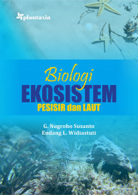 Image of Biologi Ekosistem Pesisir dan Laut