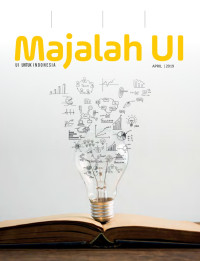 Image of Majalah UI