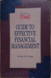 Image of Guide to Effective Financial Management