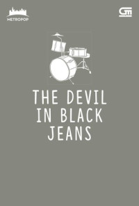 Image of The Devil in Black Jeans