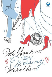 Image of Melbourne Wedding Marathon