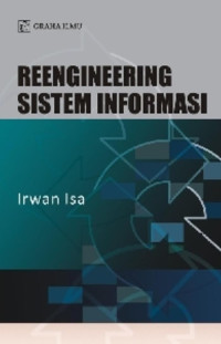 Image of Reengineering Sistem informasi