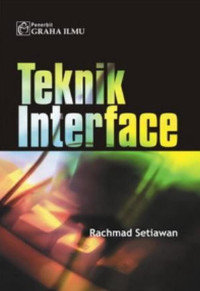 Image of Teknik Interface