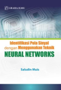 Image of Identifikasi Pola Sinyal dengan Menggunakan Teknik Neural Networks