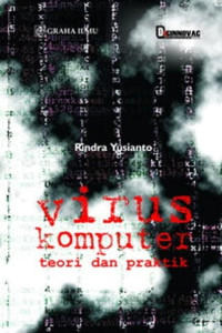 Image of Virus Komputer: Teori dan Praktik