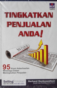 Image of Tingkatkan Penjualan Anda!