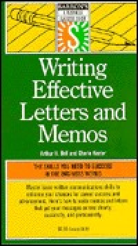 Image of Writing Effective Letters and Memos