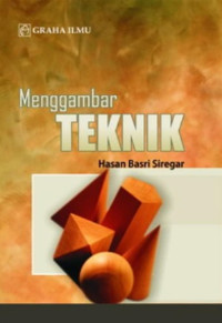 Image of Menggambar Teknik