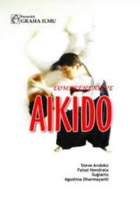 Image of Comprehensive Aikido