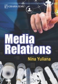 Image of Media Relations