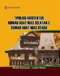 Image of Tipologi arsitektur Rumah Adat Nias Selatan dan Rumah Adat Nias Utara