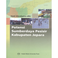 Image of Potensi Sumberdaya Pesisir Kabupaten Jepara