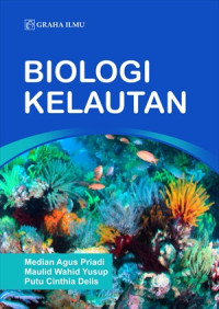 Image of Biologi Kelautan