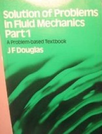 Image of Solution of Problems in Fluid Mechanics