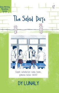 Image of The Salad Days