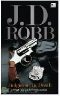 Image of Penghakiman dalam Kematian (Judgment in Death)