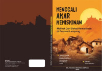 Image of Menggali Akar Kemiskinan