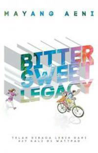 Image of Bittersweet Legacy