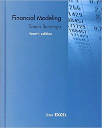 Image of Financial Modeling fourth edition