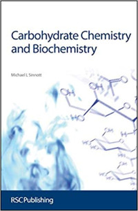 Image of Carbohydrate Chemistry and Biochemistry