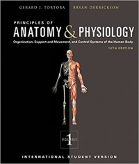 Image of Principles of Anatomy & Physiology