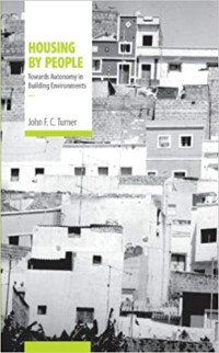Image of Housing By People Towards Autonomy In Building Environments