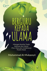 Image of Berguru Kepada Ulama