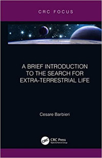 Image of A Brief Introduction to the Search for Extra-terrestrial Life
