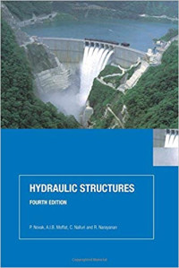 Image of Hydraulic Structures fourth edition