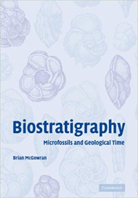 Image of Biostratigraphy: Microfossils and Geological Time