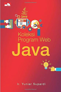 Image of Koleksi Program Web Java
