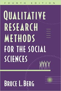 Image of Qualitative Research Methods For The Social Sciences