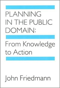 Image of Planning In The Public Domain:From Knowledge to Action