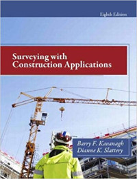 Image of Surveying with Construction Applications