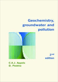 Image of Groundwater Geochemistry second edition