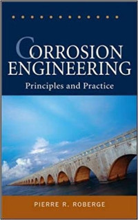 Image of Corrosion Engineering Principles and Practice