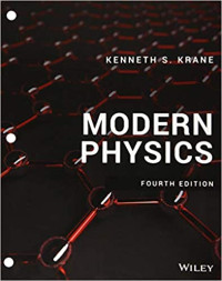 Image of Modern Physics
