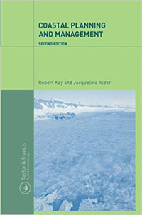 Image of Coastal Planning and Management second edition