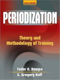 Image of Periodization Hteory and Methodology of Training