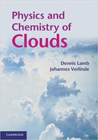Image of Physics and Chemistry of Clouds