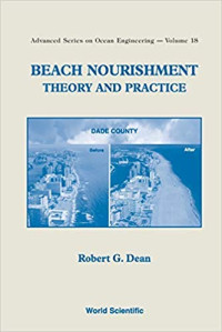 Image of Beach Nourishment: Theory and Practice