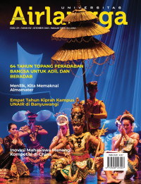 Image of Warta Airlangga