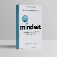 Image of Mindset (mengubah pola berpikir untuk perubahan besar dalam hidup anda)