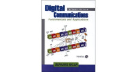 Image of Digital Communications Fundamentals and Applications