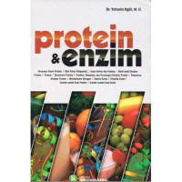 Image of Protein & Enxim